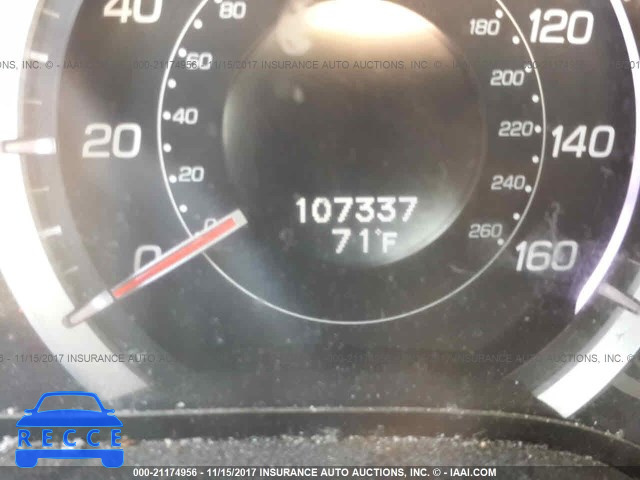 2010 Acura TSX JH4CU2F68AC000321 image 6