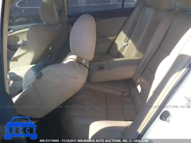 2010 Acura TSX JH4CU2F68AC000321 image 7