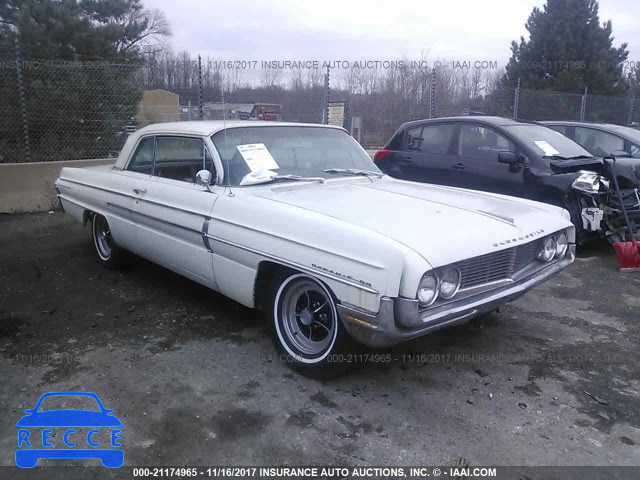 1962 OLDSMOBILE 88 622T06841 image 0