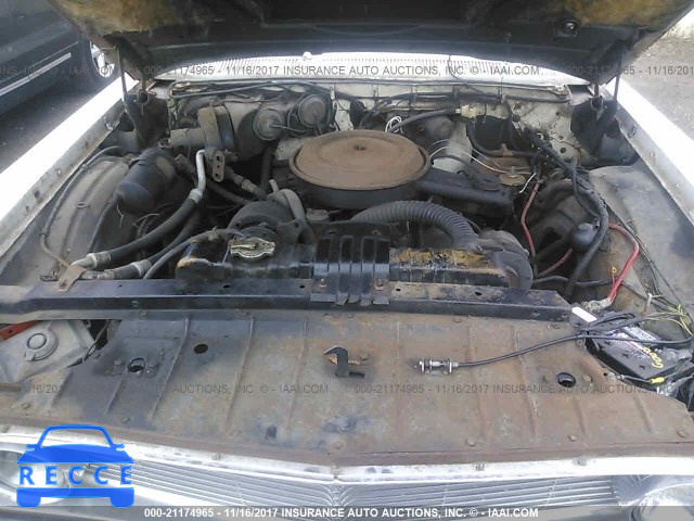 1962 OLDSMOBILE 88 622T06841 image 9