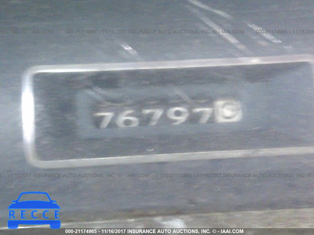 1962 OLDSMOBILE 88 622T06841 image 6