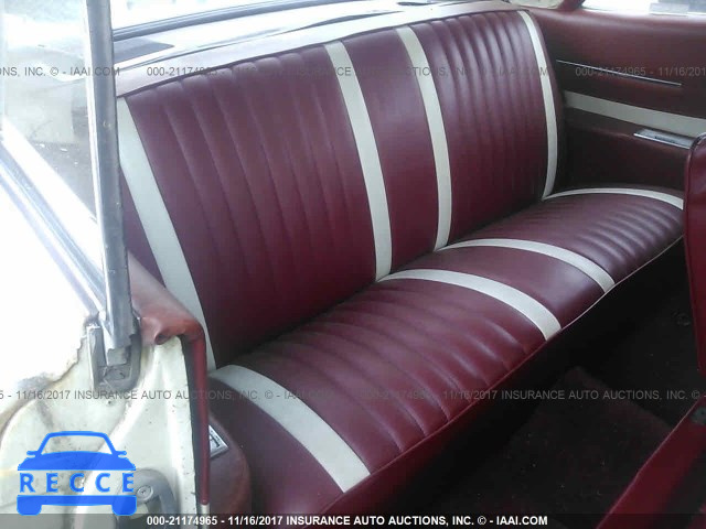 1962 OLDSMOBILE 88 622T06841 image 7