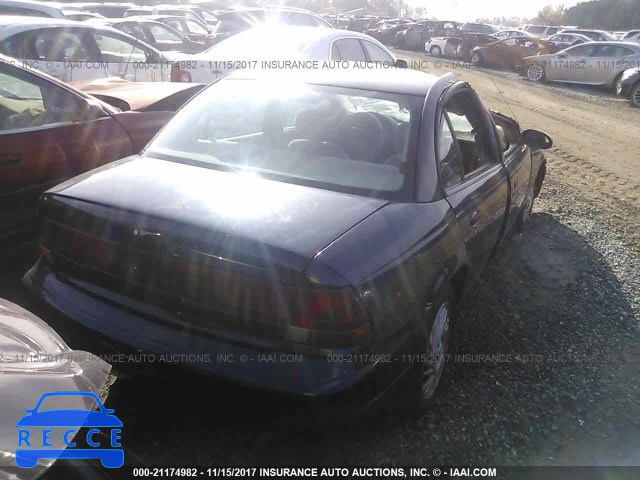 1998 Saturn SL2 1G8ZK5272WZ164311 image 3