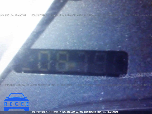 1998 Saturn SL2 1G8ZK5272WZ164311 image 6