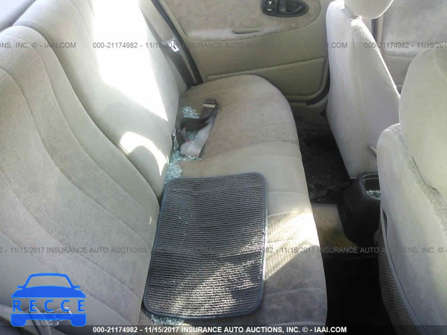 1998 Saturn SL2 1G8ZK5272WZ164311 image 7