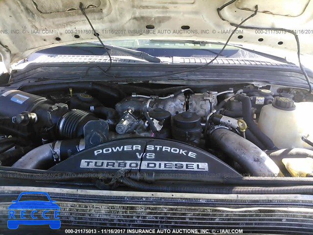 2008 Ford F450 SUPER DUTY 1FDXW47RX8EB21749 image 9