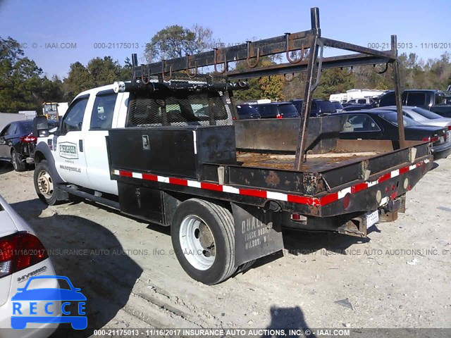 2008 Ford F450 SUPER DUTY 1FDXW47RX8EB21749 Bild 2