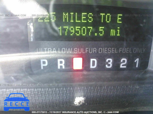 2008 Ford F450 SUPER DUTY 1FDXW47RX8EB21749 image 6