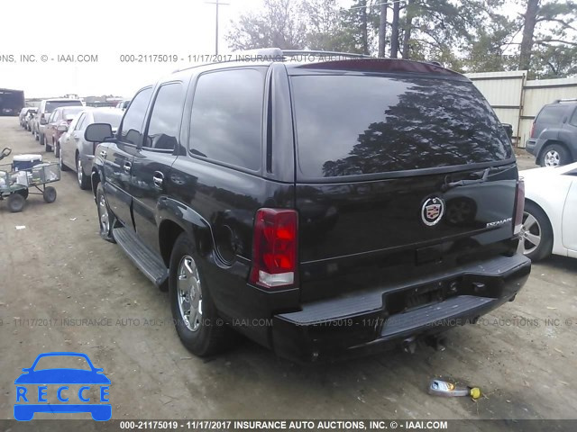 2003 CADILLAC ESCALADE LUXURY 1GYEC63TX3R114720 Bild 2