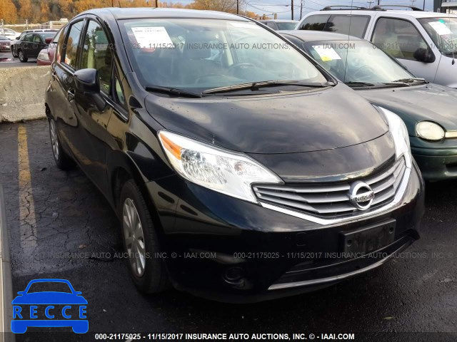 2016 Nissan Versa Note S/S PLUS/SV/SL/SR 3N1CE2CP3GL404302 зображення 0