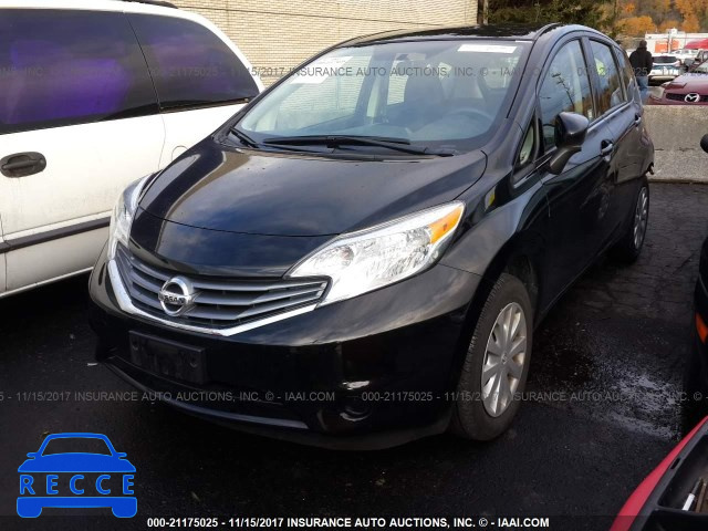 2016 Nissan Versa Note S/S PLUS/SV/SL/SR 3N1CE2CP3GL404302 Bild 1