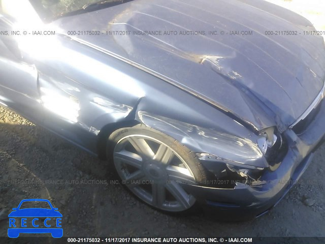 2005 Chrysler Crossfire LIMITED 1C3AN69L95X026959 image 5