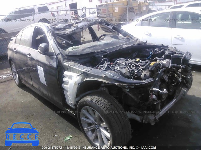 2015 BMW 535 XI WBA5B3C53FD543172 image 0