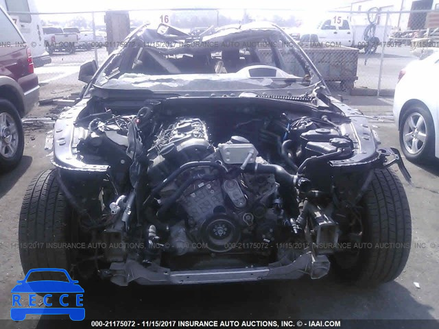 2015 BMW 535 XI WBA5B3C53FD543172 image 5