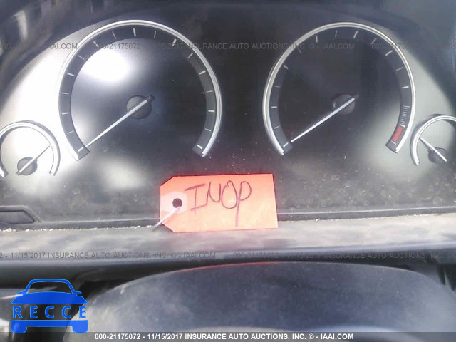 2015 BMW 535 XI WBA5B3C53FD543172 image 6