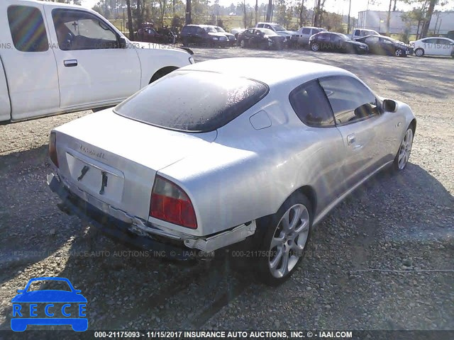 2004 Maserati Coupe GT ZAMBC38AX40011975 image 3