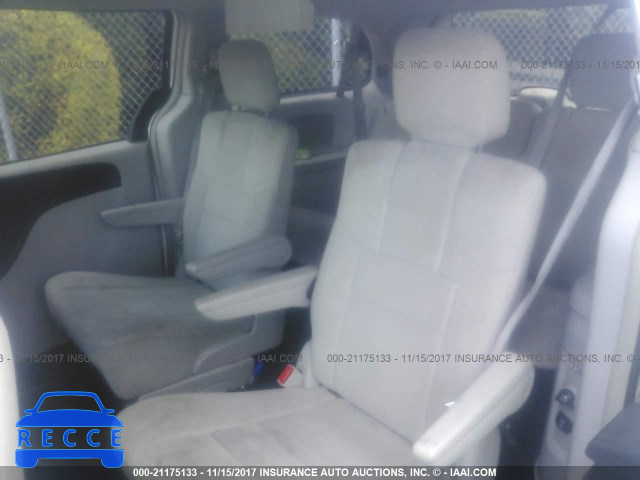 2011 Chrysler Town & Country TOURING 2A4RR5DG6BR649161 image 7