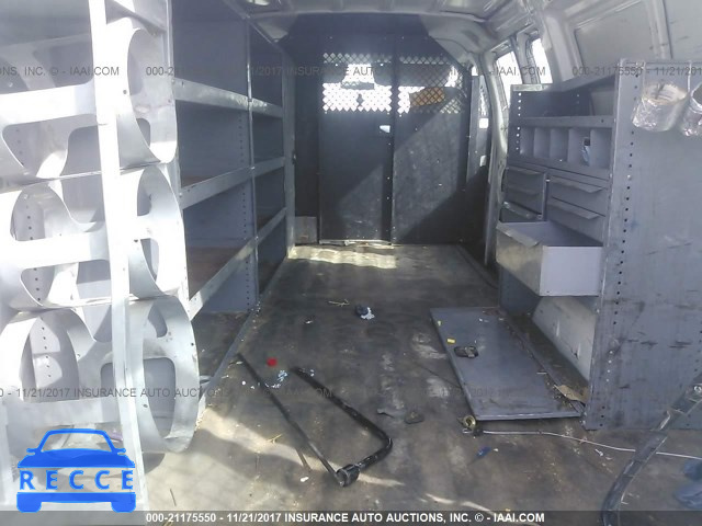 2005 Ford Econoline E350 SUPER DUTY VAN 1FTSE34L35HB40438 image 7