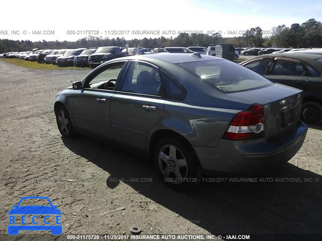 2005 Volvo S40 T5 YV1MH682253117099 image 2