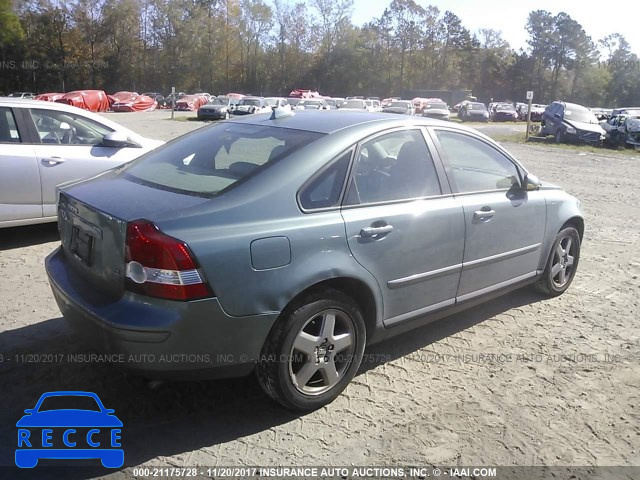 2005 Volvo S40 T5 YV1MH682253117099 image 3