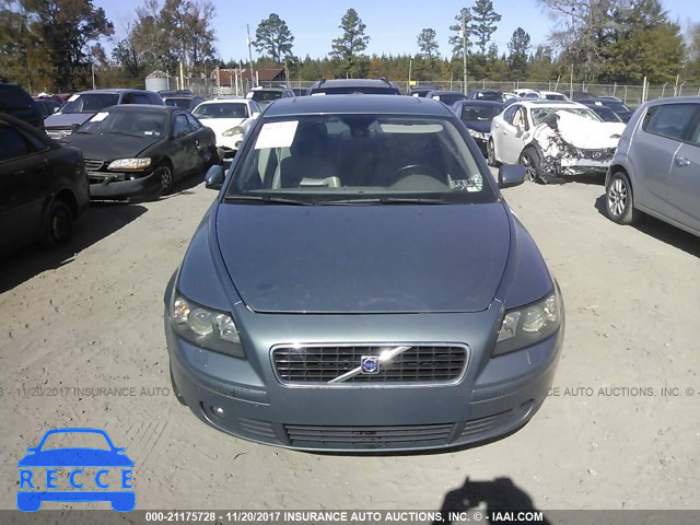 2005 Volvo S40 T5 YV1MH682253117099 image 5