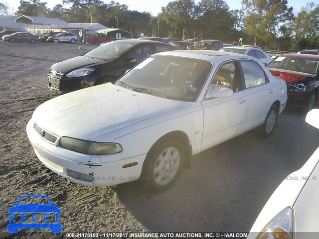 1994 Mazda 626 ES/LX 1YVGE22D7R5122229 image 1