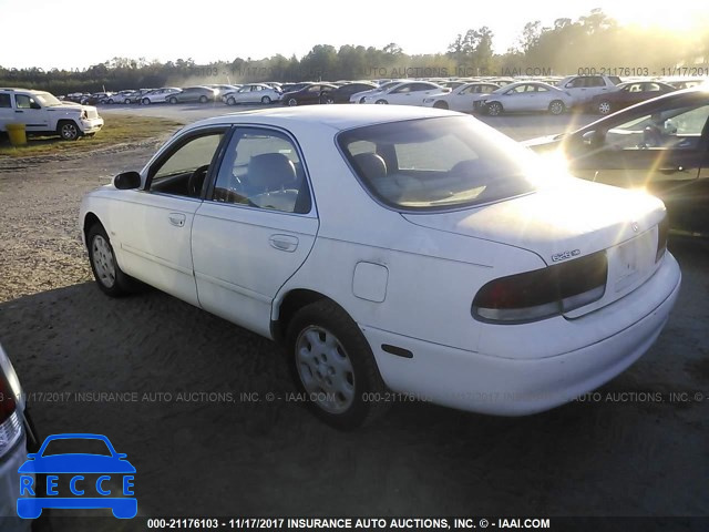 1994 Mazda 626 ES/LX 1YVGE22D7R5122229 image 2