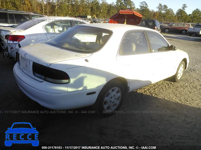 1994 Mazda 626 ES/LX 1YVGE22D7R5122229 image 3