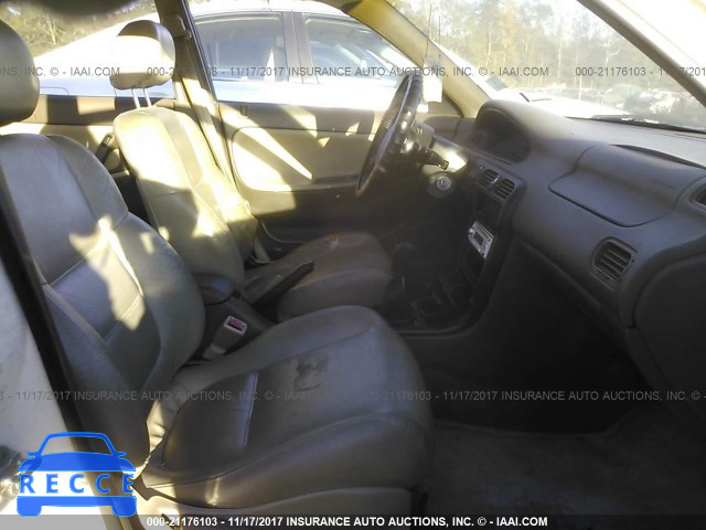 1994 Mazda 626 ES/LX 1YVGE22D7R5122229 image 4