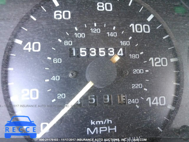 1994 Mazda 626 ES/LX 1YVGE22D7R5122229 image 6