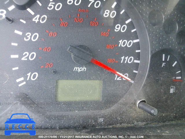 2001 Mazda Tribute DX 4F2YU071X1KM04130 image 6