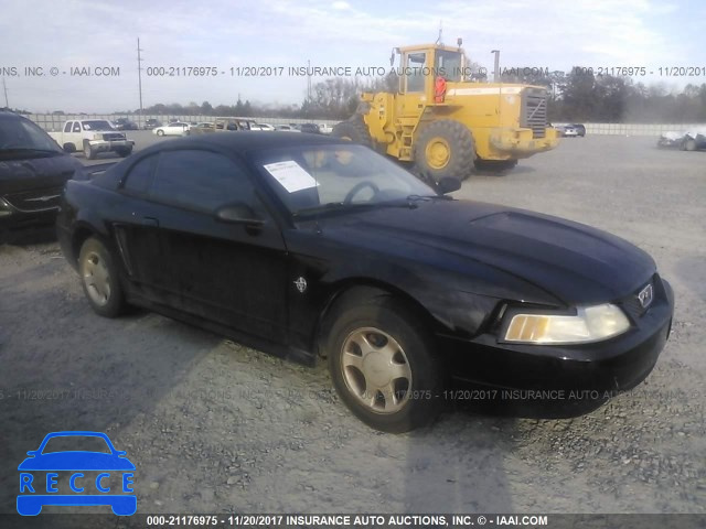 1999 Ford Mustang 1FAFP4047XF101016 зображення 0