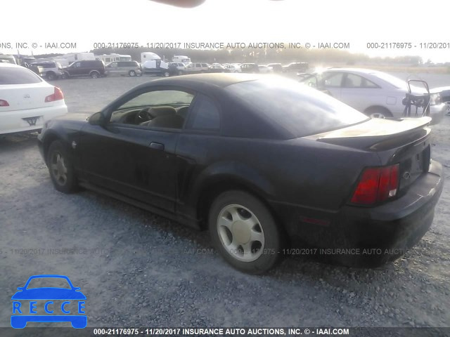 1999 Ford Mustang 1FAFP4047XF101016 image 2