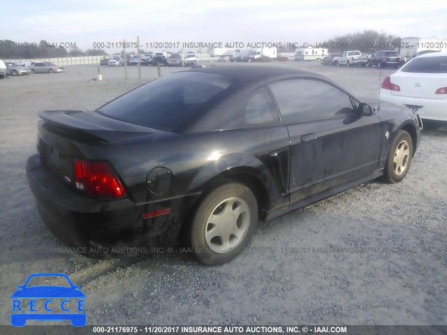 1999 Ford Mustang 1FAFP4047XF101016 image 3