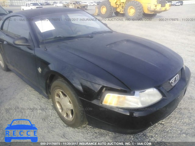 1999 Ford Mustang 1FAFP4047XF101016 зображення 5