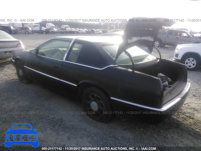 1995 Cadillac Eldorado 1G6EL12Y4SU614246 image 2