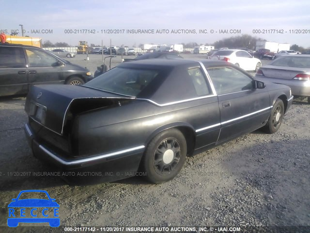 1995 Cadillac Eldorado 1G6EL12Y4SU614246 image 3