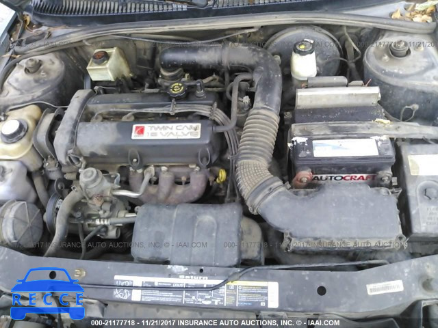 2002 Saturn SL2 1G8ZK52782Z175226 image 9