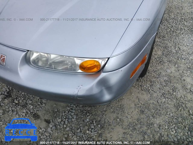 2002 Saturn SL2 1G8ZK52782Z175226 Bild 5