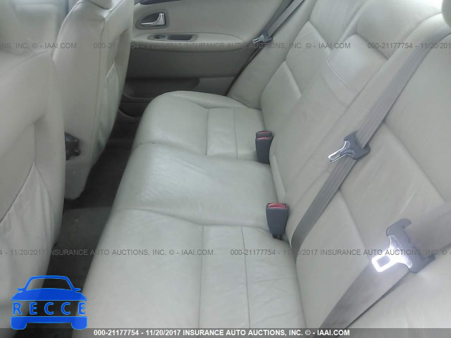 2001 Volvo S40 1.9T YV1VS29521F709550 image 7