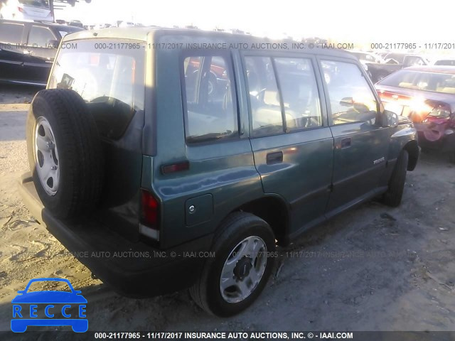 1997 GEO Tracker 2CNBJ1362V6918001 Bild 3