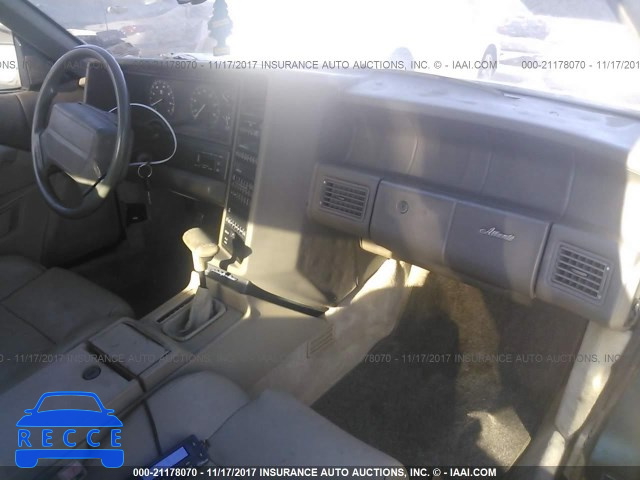 1993 Cadillac Allante 1G6VS3394PU128047 image 4