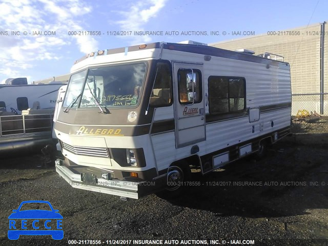 1984 CHEVROLET P30 1GBJP37W7E3331955 image 1