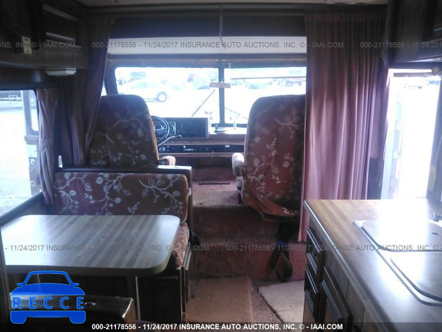1984 CHEVROLET P30 1GBJP37W7E3331955 image 4