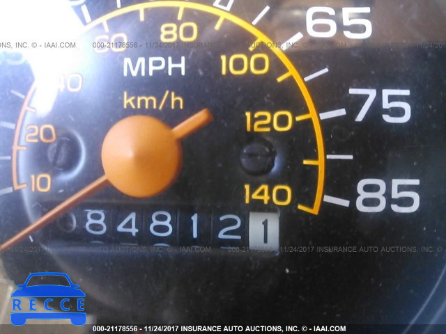 1984 CHEVROLET P30 1GBJP37W7E3331955 image 6