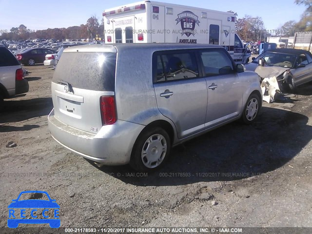 2009 Scion XB XB JTLKE50E491060815 image 3