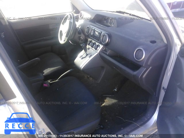 2009 Scion XB XB JTLKE50E491060815 зображення 4