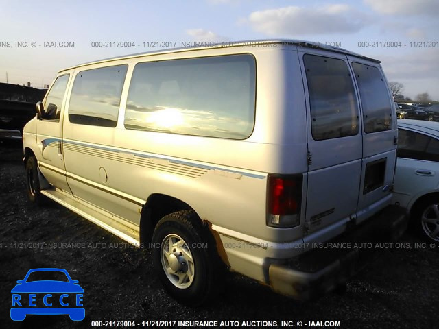 1997 Ford Econoline E350 1FBHE31L3VHB20287 image 2