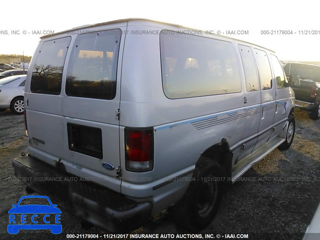 1997 Ford Econoline E350 1FBHE31L3VHB20287 image 3