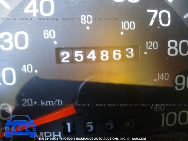 1997 Ford Econoline E350 1FBHE31L3VHB20287 image 6